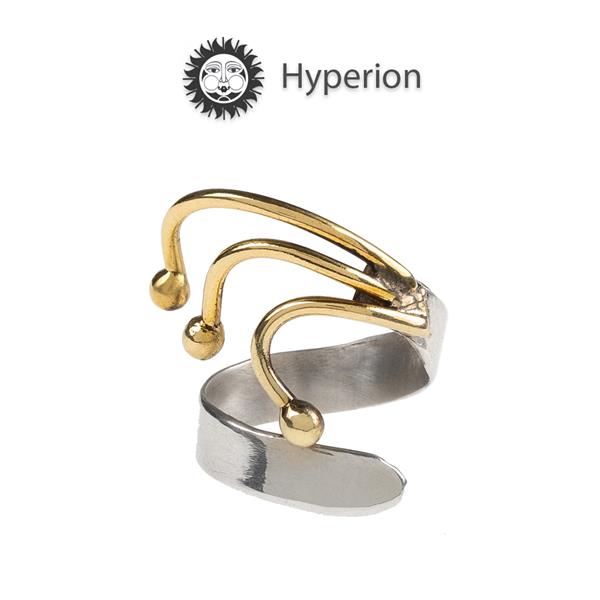 Δαχτυλίδι Χειροποίητο